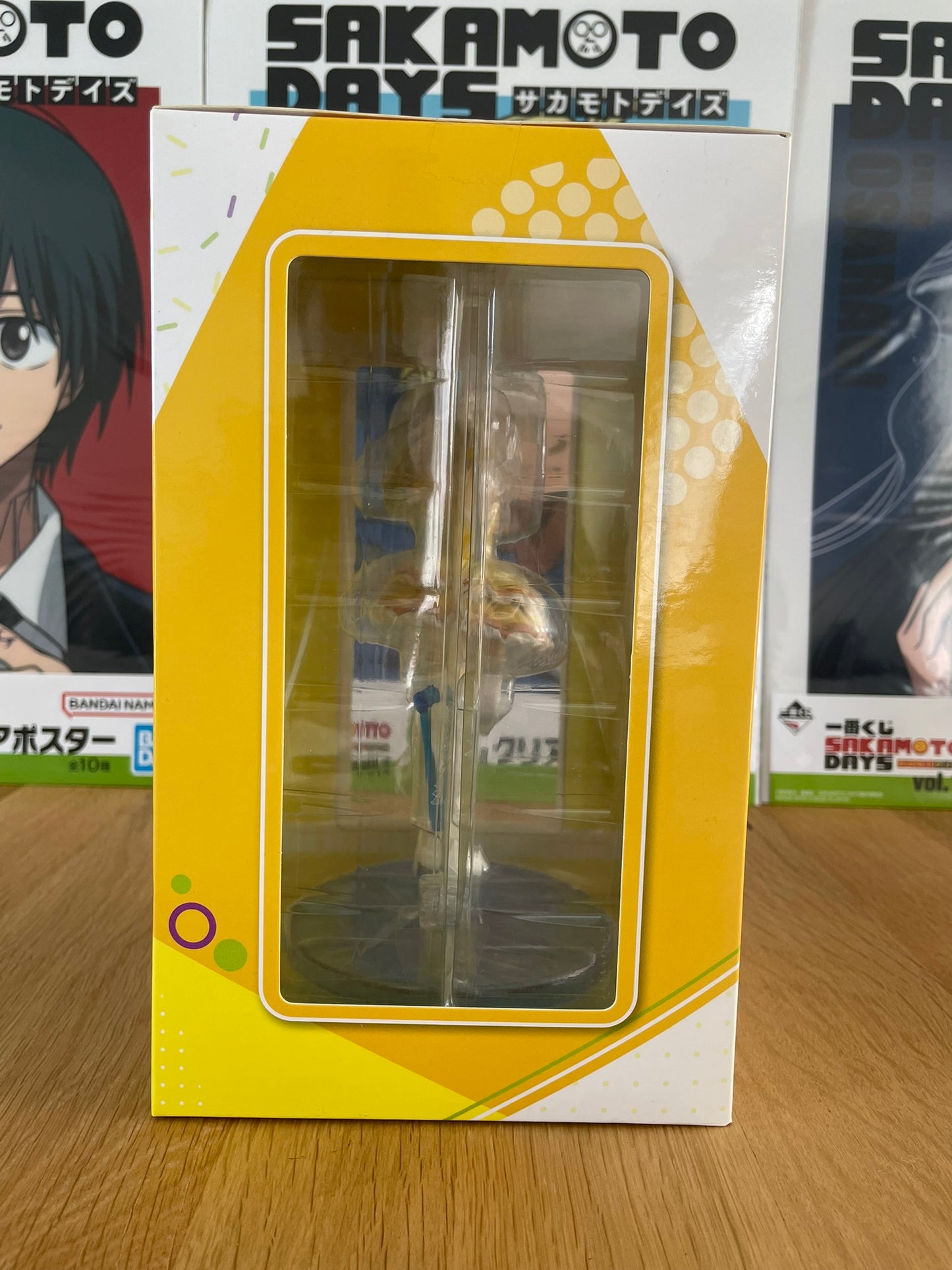 Figurine Kunikida Hanamaru Ichiban Kuji 5th Anniversary | Love Live! Sunshine!! | Bandai Spirits