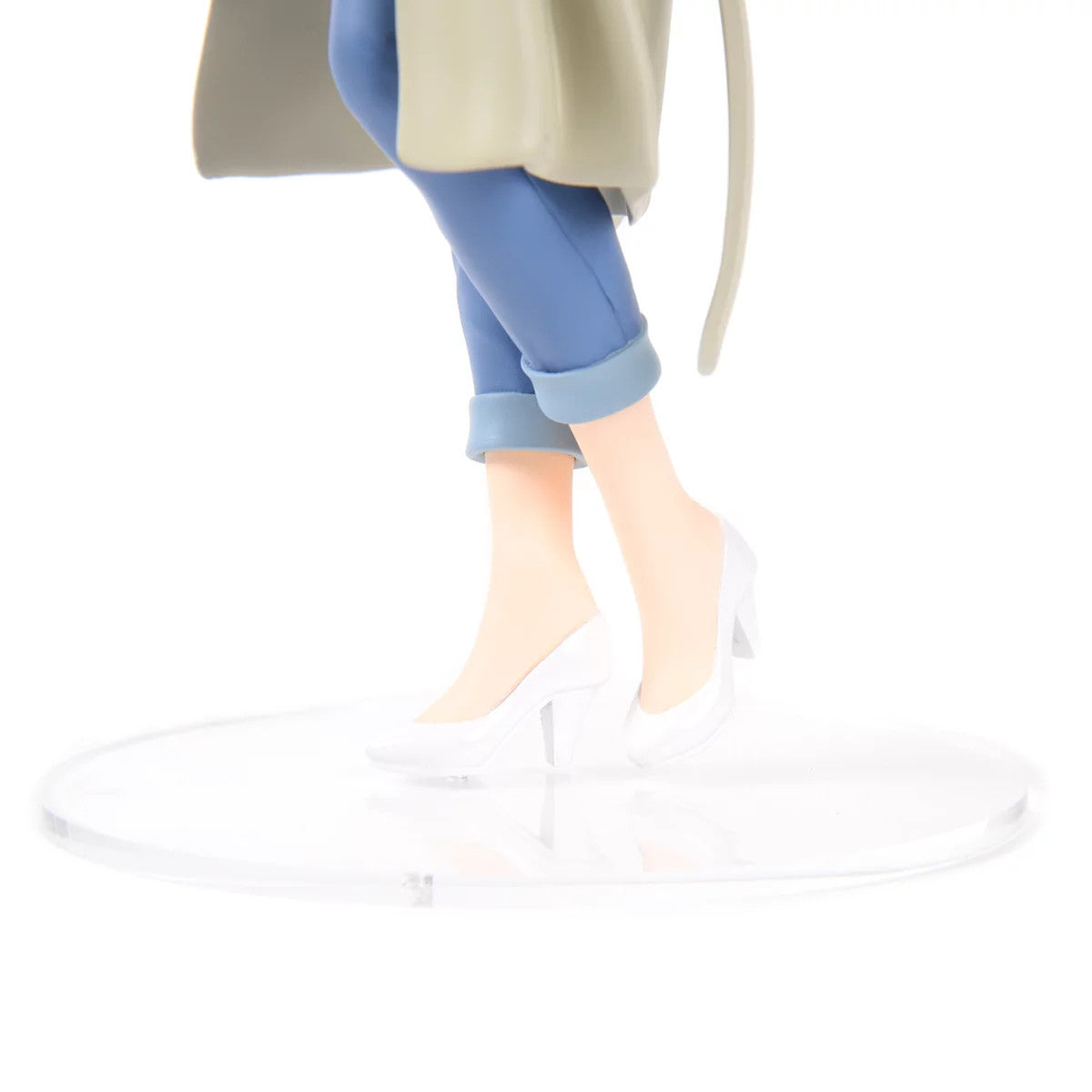 Figurine Matsuura Kanan – EXQ Figure – 22cm | Love Live! Sunshine!! | Banpresto