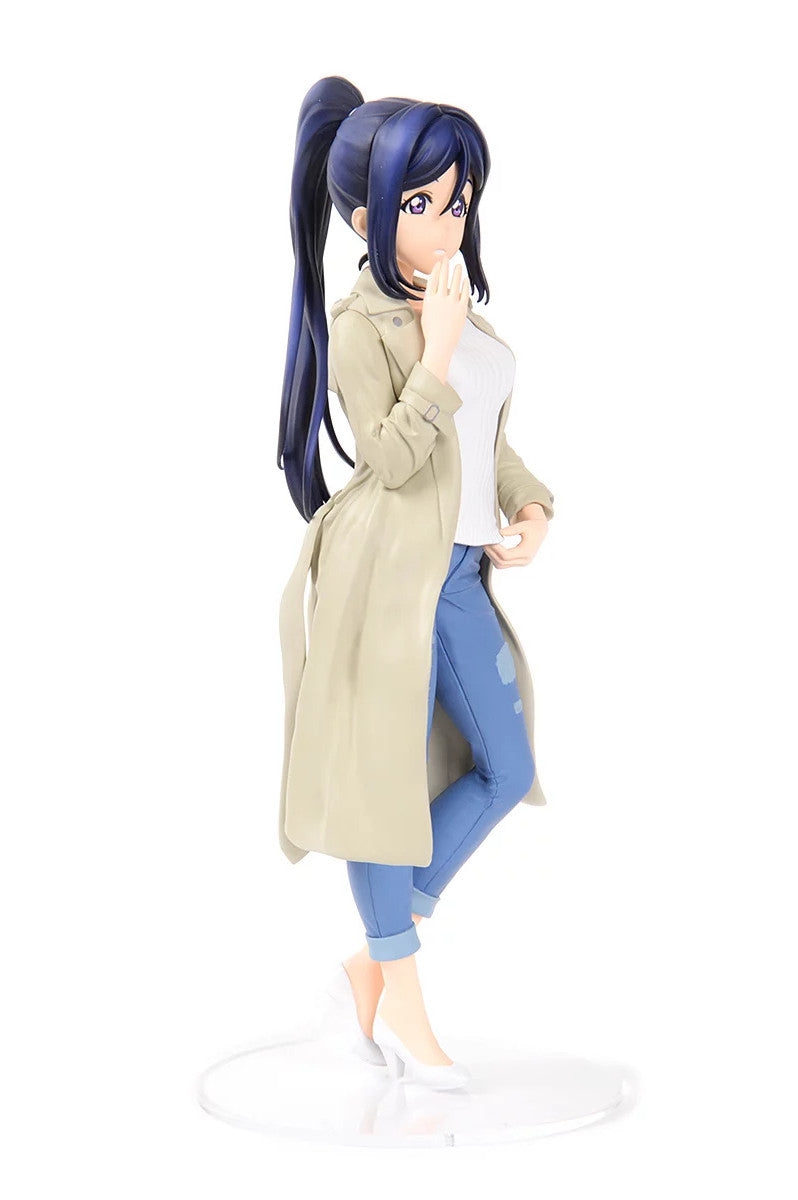 Figurine Matsuura Kanan – EXQ Figure – 22cm | Love Live! Sunshine!! | Banpresto