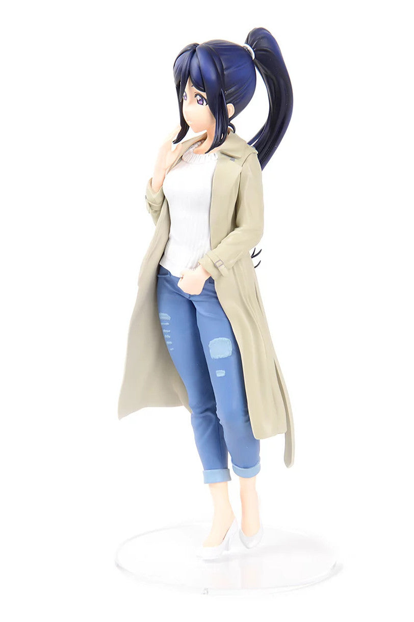 Figurine Matsuura Kanan – EXQ Figure – 22cm | Love Live! Sunshine!! | Banpresto
