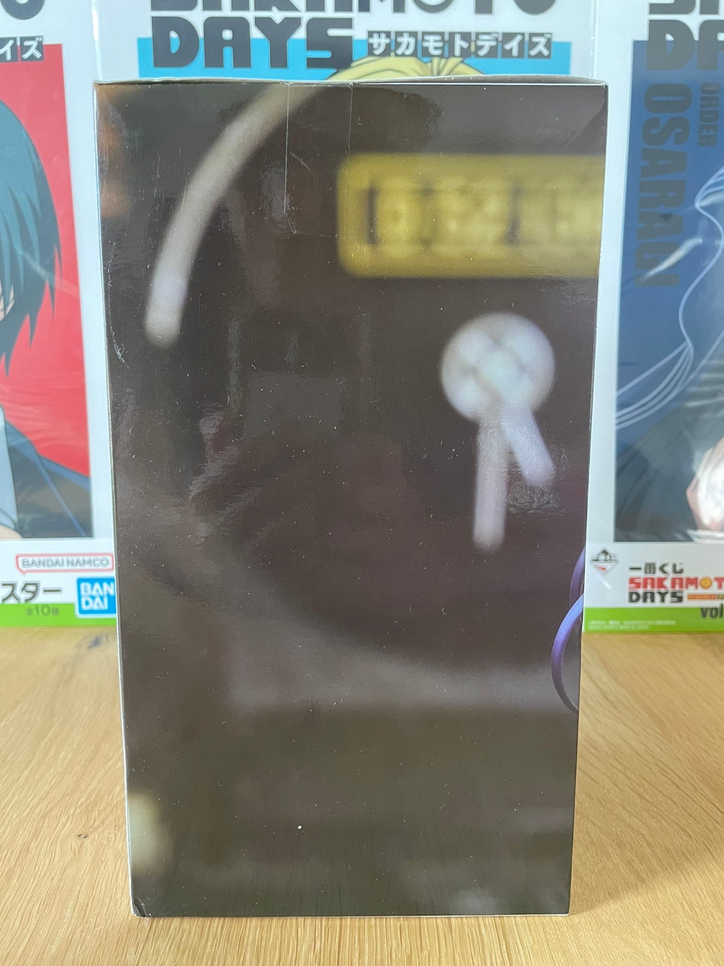 Figurine Matsuura Kanan – EXQ Figure – 22cm | Love Live! Sunshine!! | Banpresto