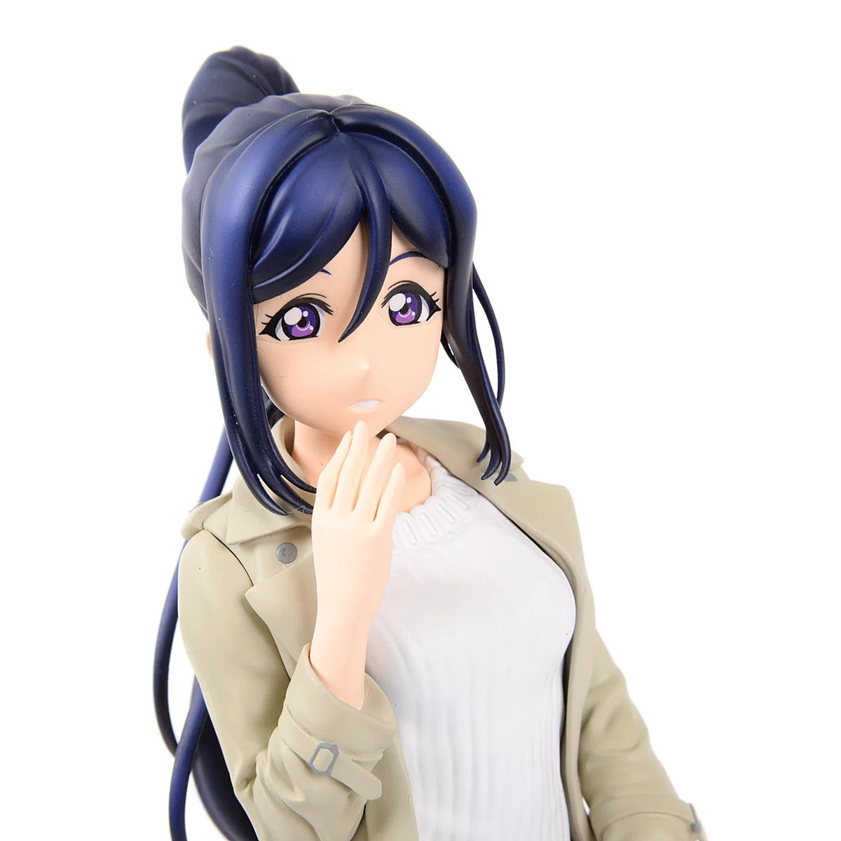 Figurine Matsuura Kanan – EXQ Figure – 22cm | Love Live! Sunshine!! | Banpresto