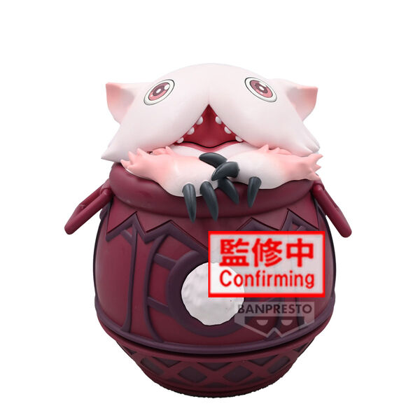 Figurine Mitty Sofubi Figure – 11cm | Made in Abyss | Banpresto
