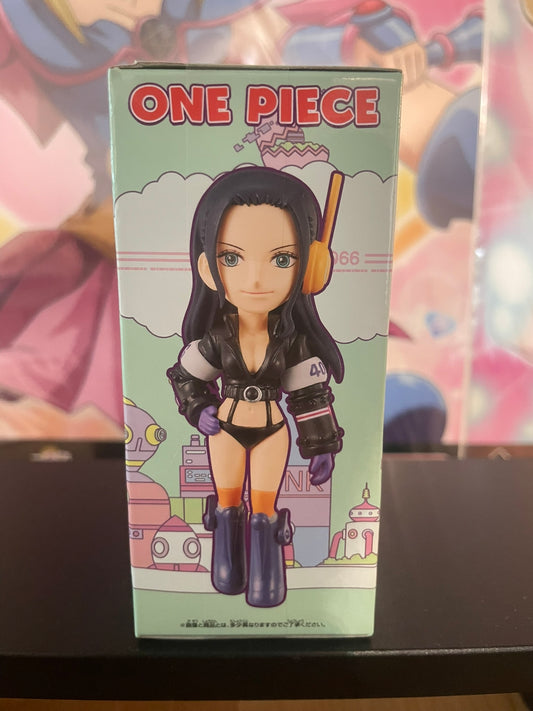 Figurine Nico Robin WCF Egghead 2 | One Piece | Banpresto