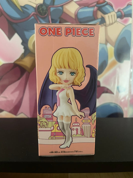 Figurine Stussy WCF Egghead 5 | One Piece | Banpresto