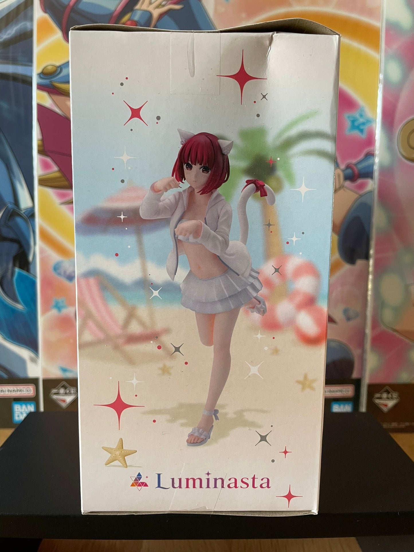 Figurine Arima Kana Luminasta | Oshi no Ko | SEGA