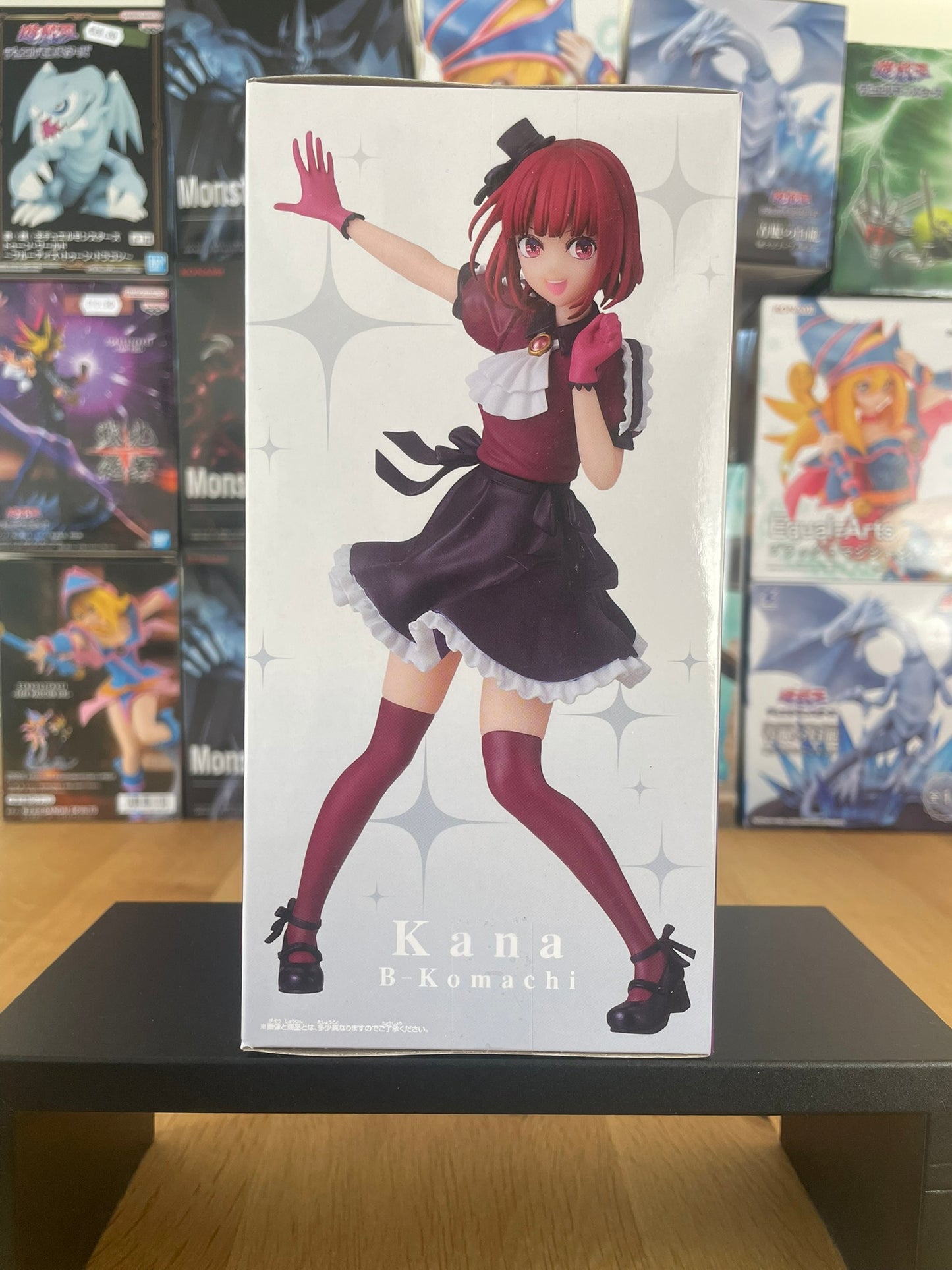 Figurine Kana Arima B-Komachi | Oshi no Ko | Banpresto