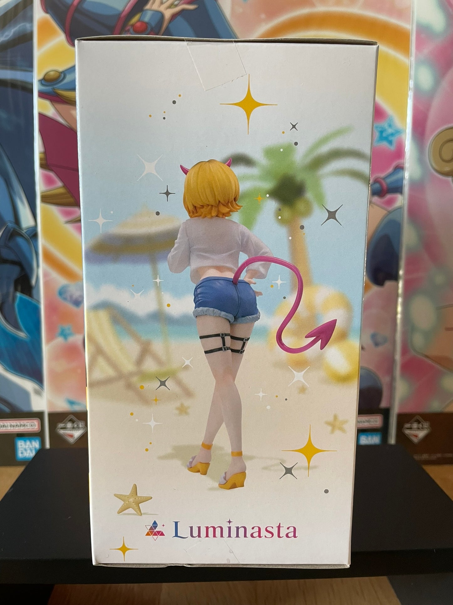 Figurine Memcho Luminasta | Oshi no Ko | SEGA
