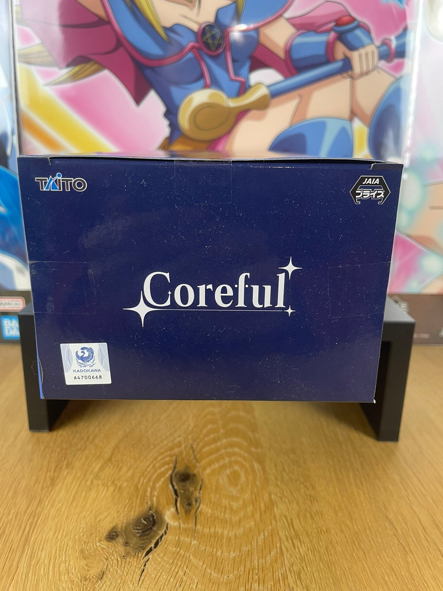 Figurine Albedo Overlord Coreful Nightwear Renewal