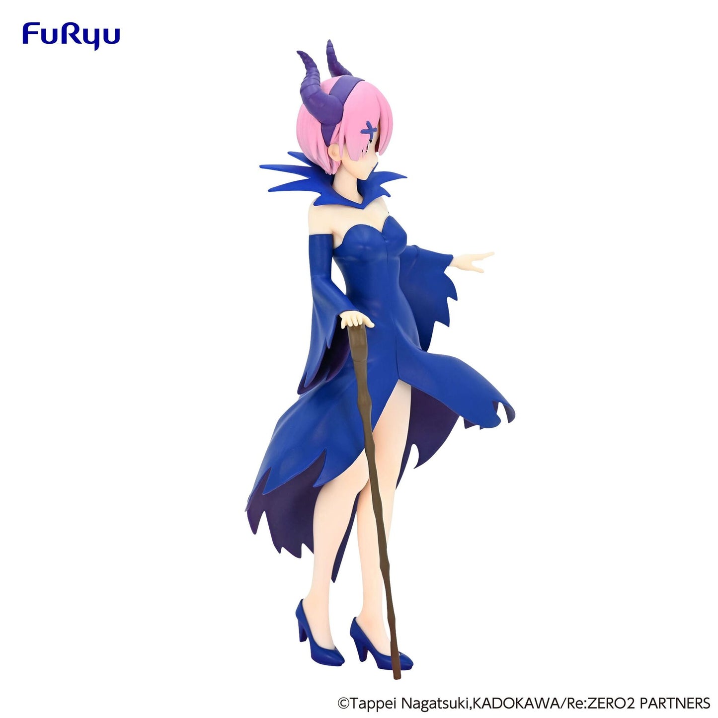 Figurine Ram Fairy Tale Series | Re:Zero | FuRyu