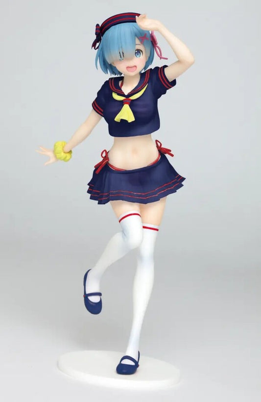 Figurine Rem Precious Figure | Re:Zero | Taito