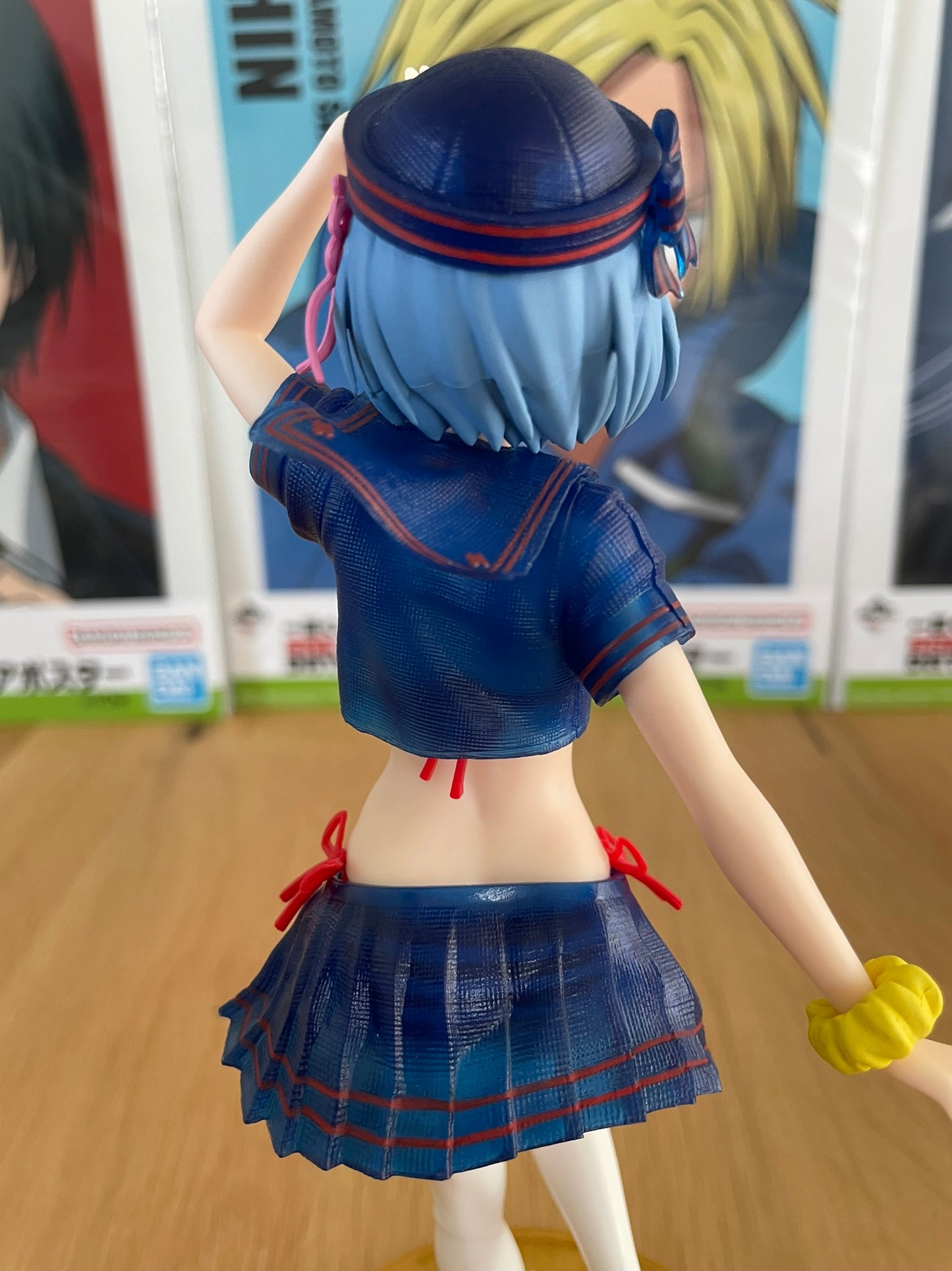 Figurine Rem Precious Figure | Re:Zero | Taito