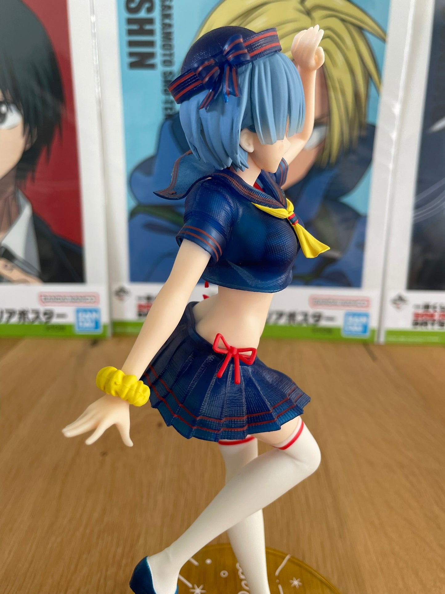 Figurine Rem Precious Figure | Re:Zero | Taito