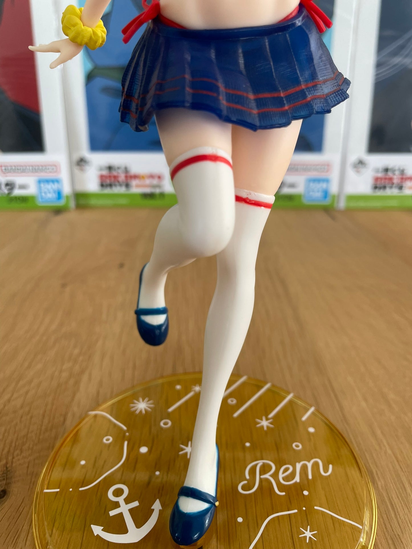 Figurine Rem Precious Figure | Re:Zero | Taito