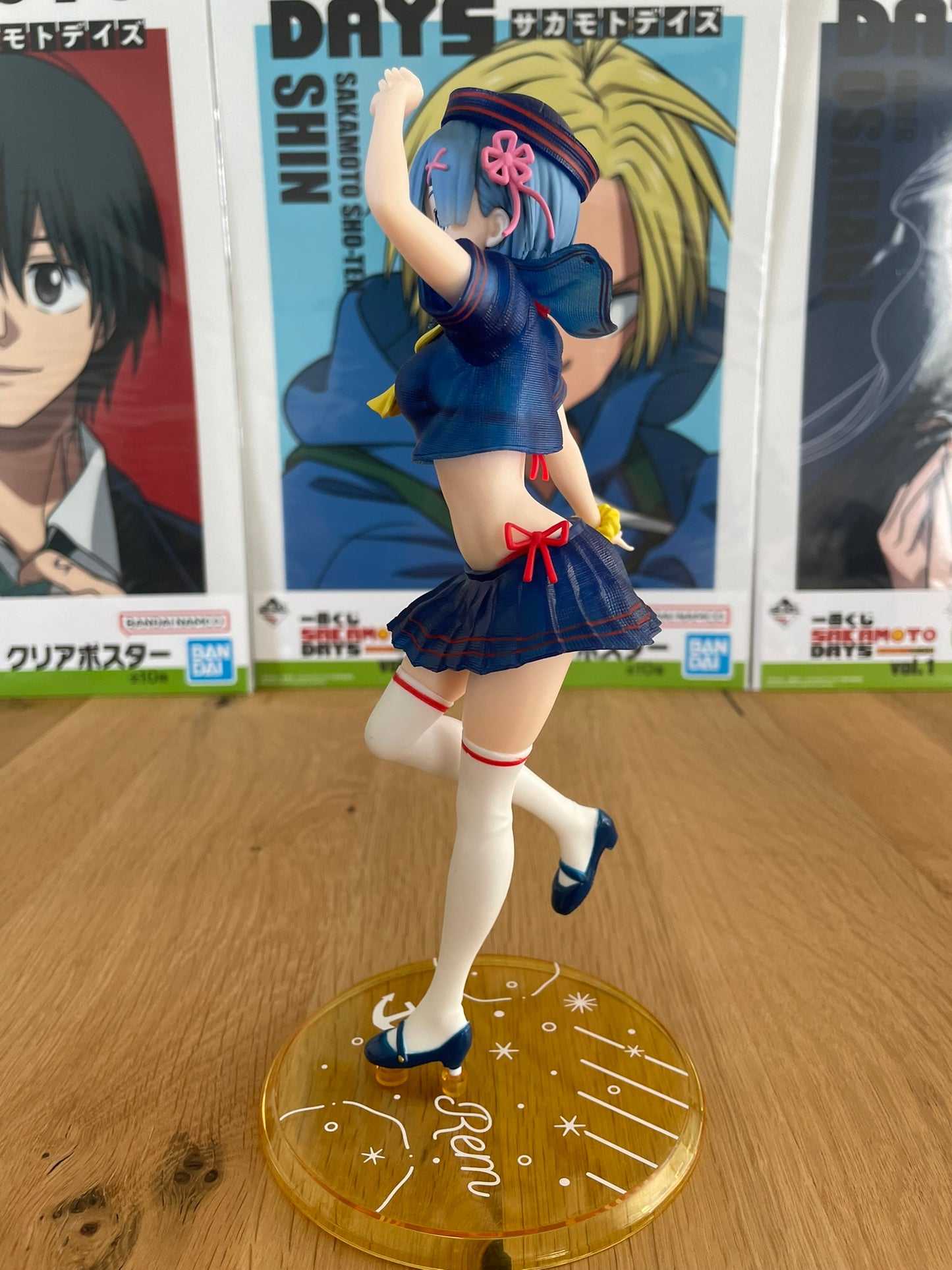 Figurine Rem Precious Figure | Re:Zero | Taito