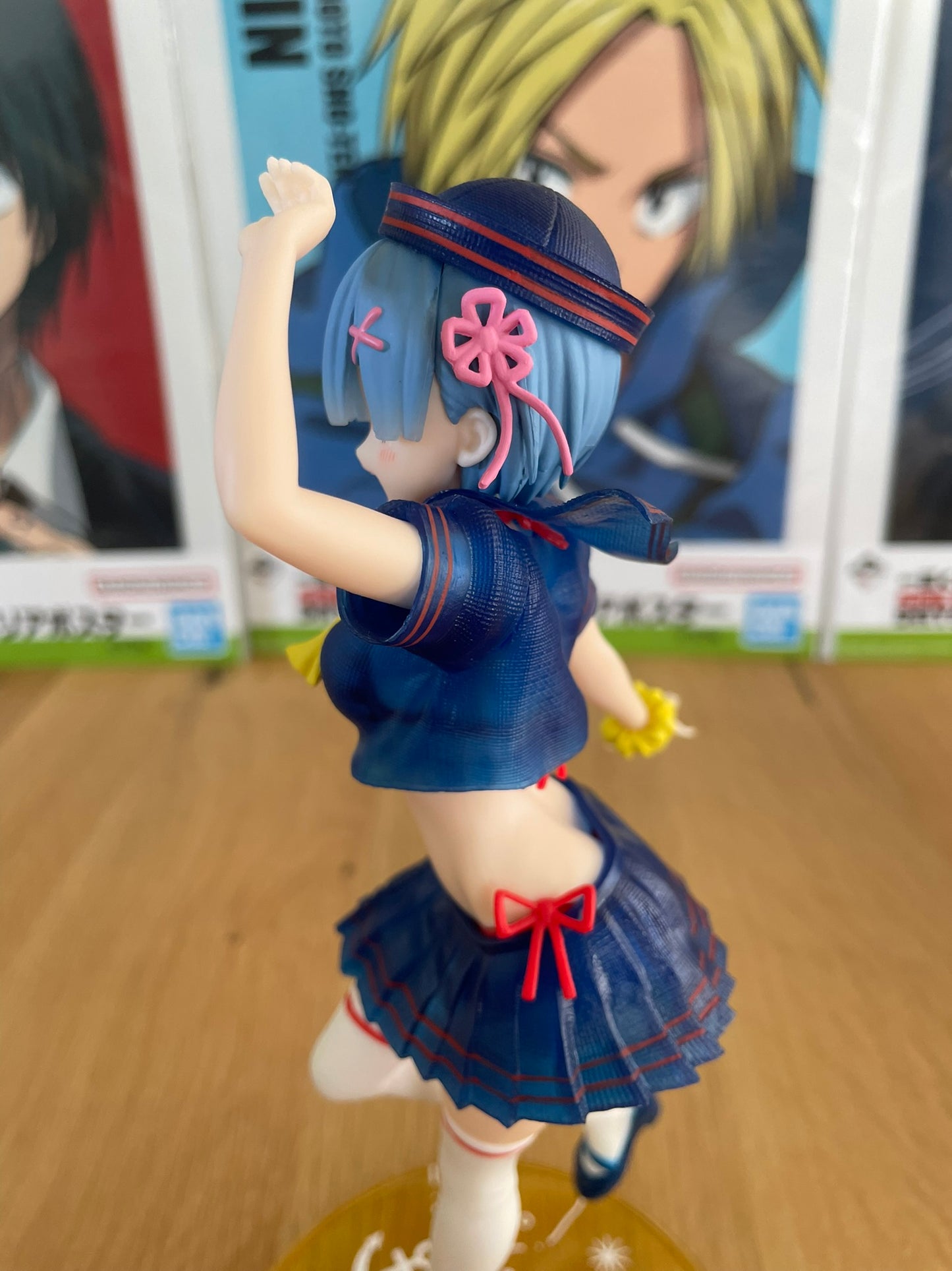 Figurine Rem Precious Figure | Re:Zero | Taito