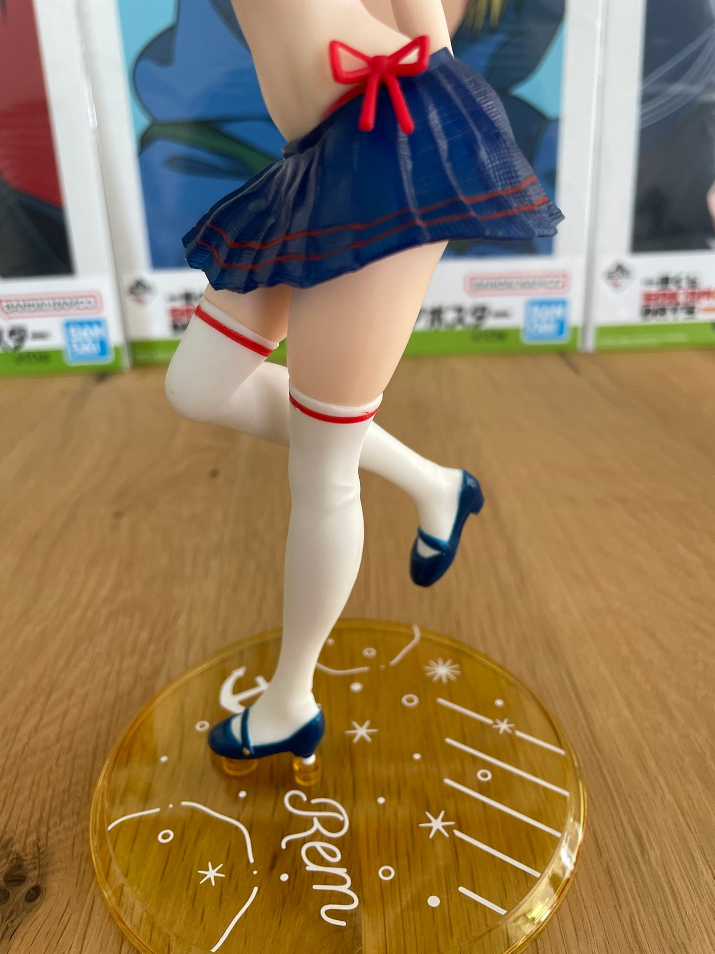 Figurine Rem Precious Figure | Re:Zero | Taito