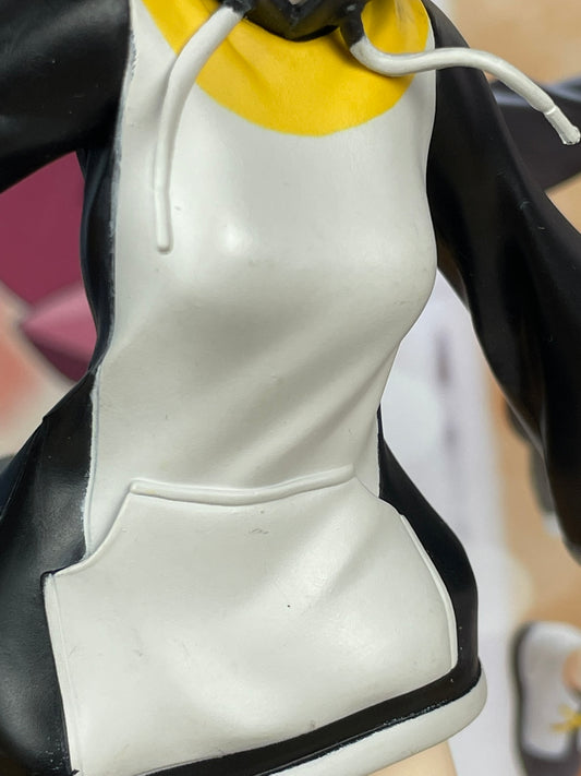 Figurine Ram Re Zero Luminasta Kotoriasobi 20 cm SEGA occasion achat