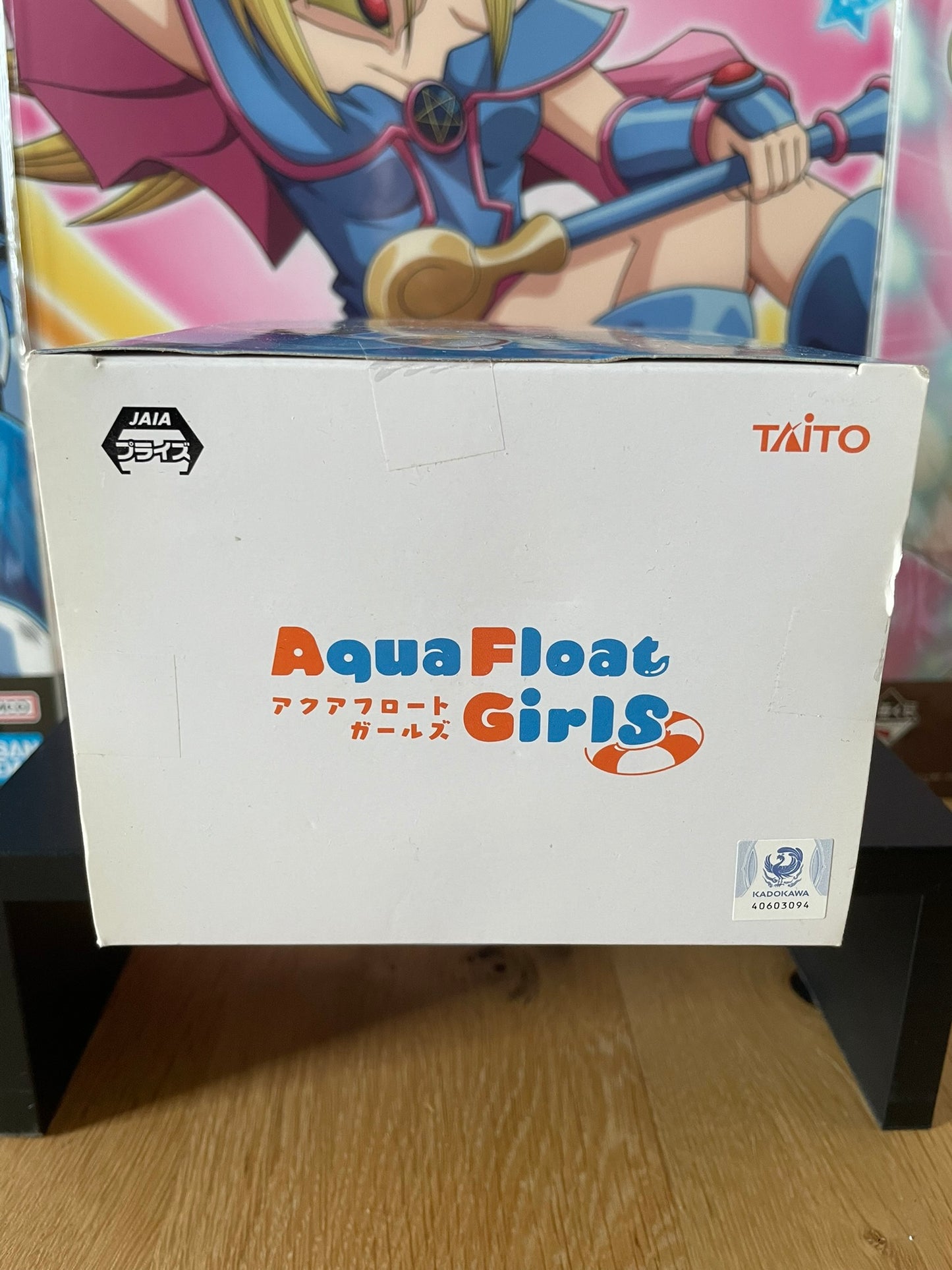 Figurine Rem Aqua Float Girls | Re:Zero | Taito