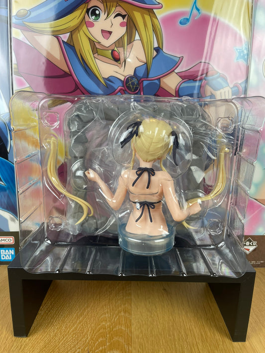 Figurine Eriri Spencer Sawamura Thermae Yu~topia 14 cm (Ouvert) | Saekano Fine | SEGA