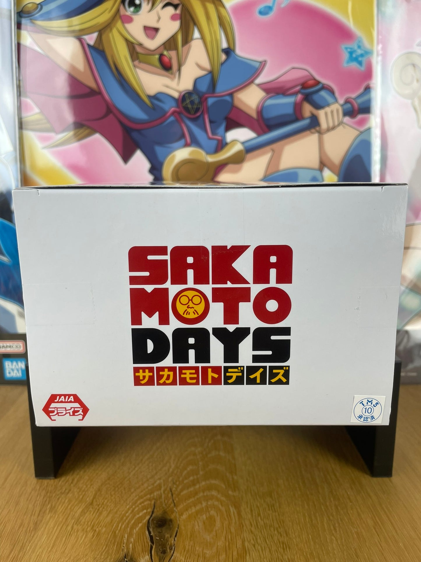 Figurine Osaragi Sakamoto Days Vibration Stars