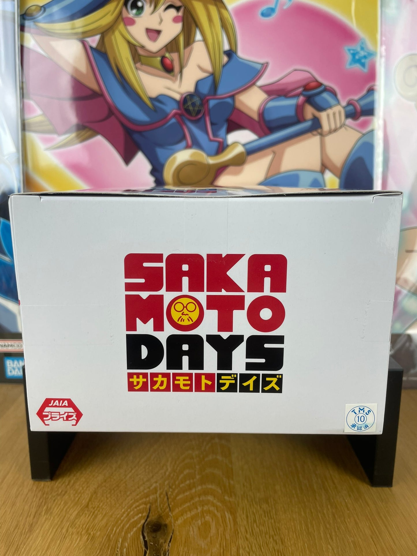 Figurine Shaotang Lu Sakamoto Days Vibration Stars