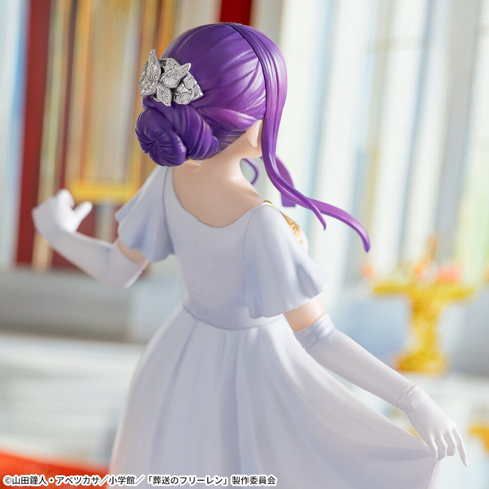 Figurine Fern Luminasta | Frieren | SEGA