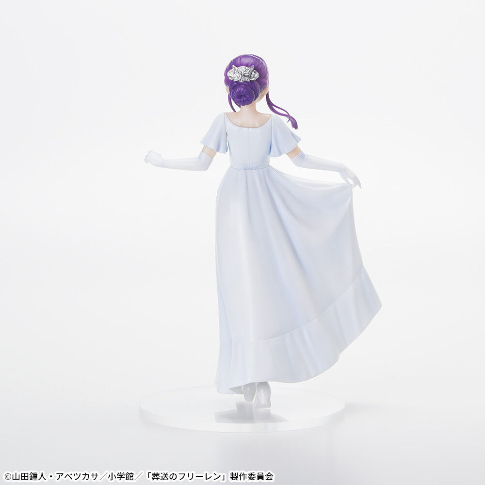 Figurine Fern Luminasta | Frieren | SEGA