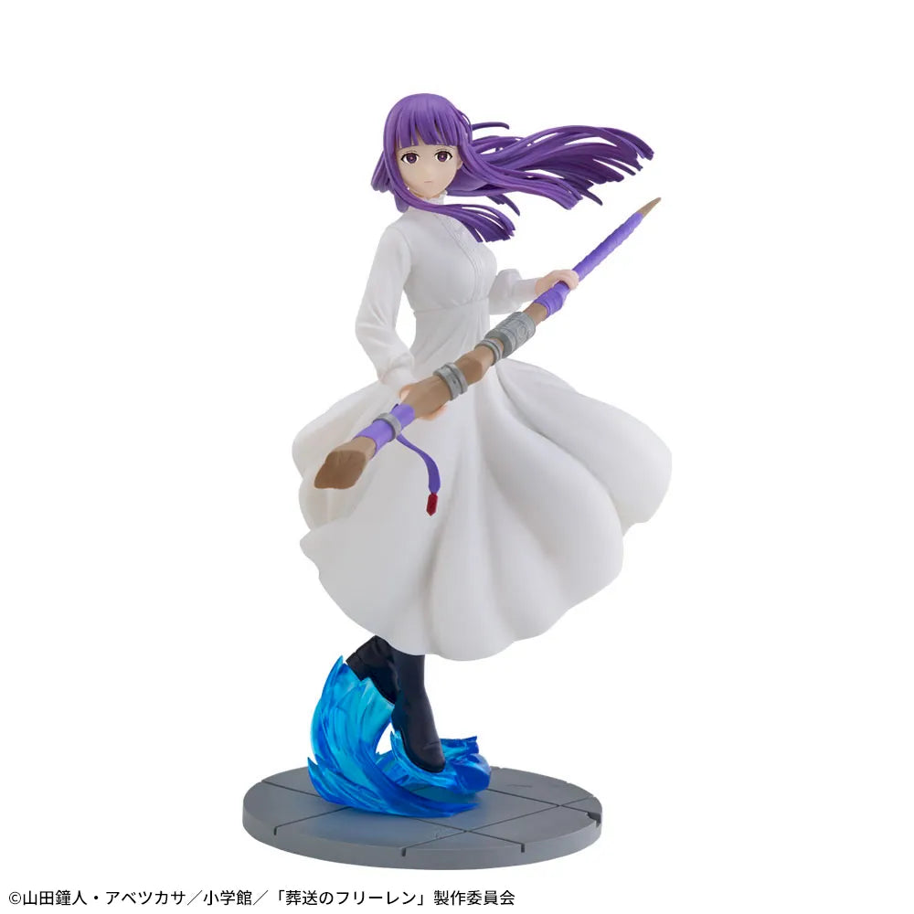 Figurine Fern Luminasta | Frieren | SEGA