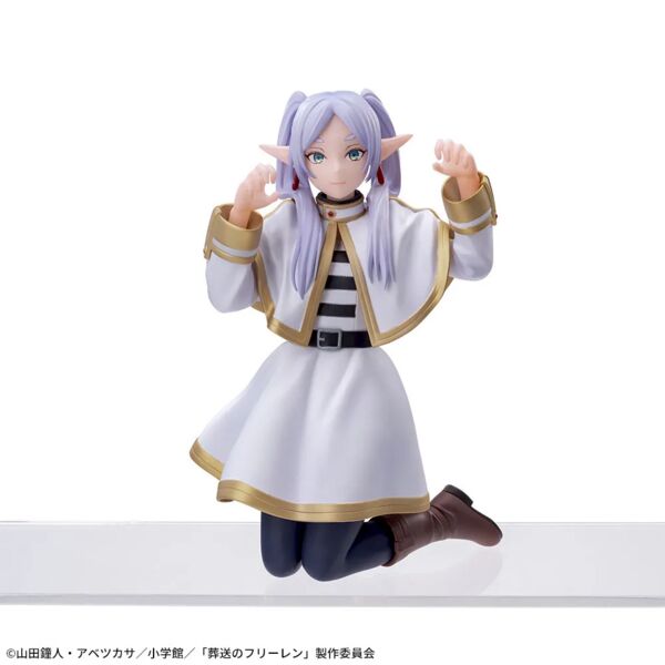 Figurine Frieren Chokonose | Frieren | SEGA