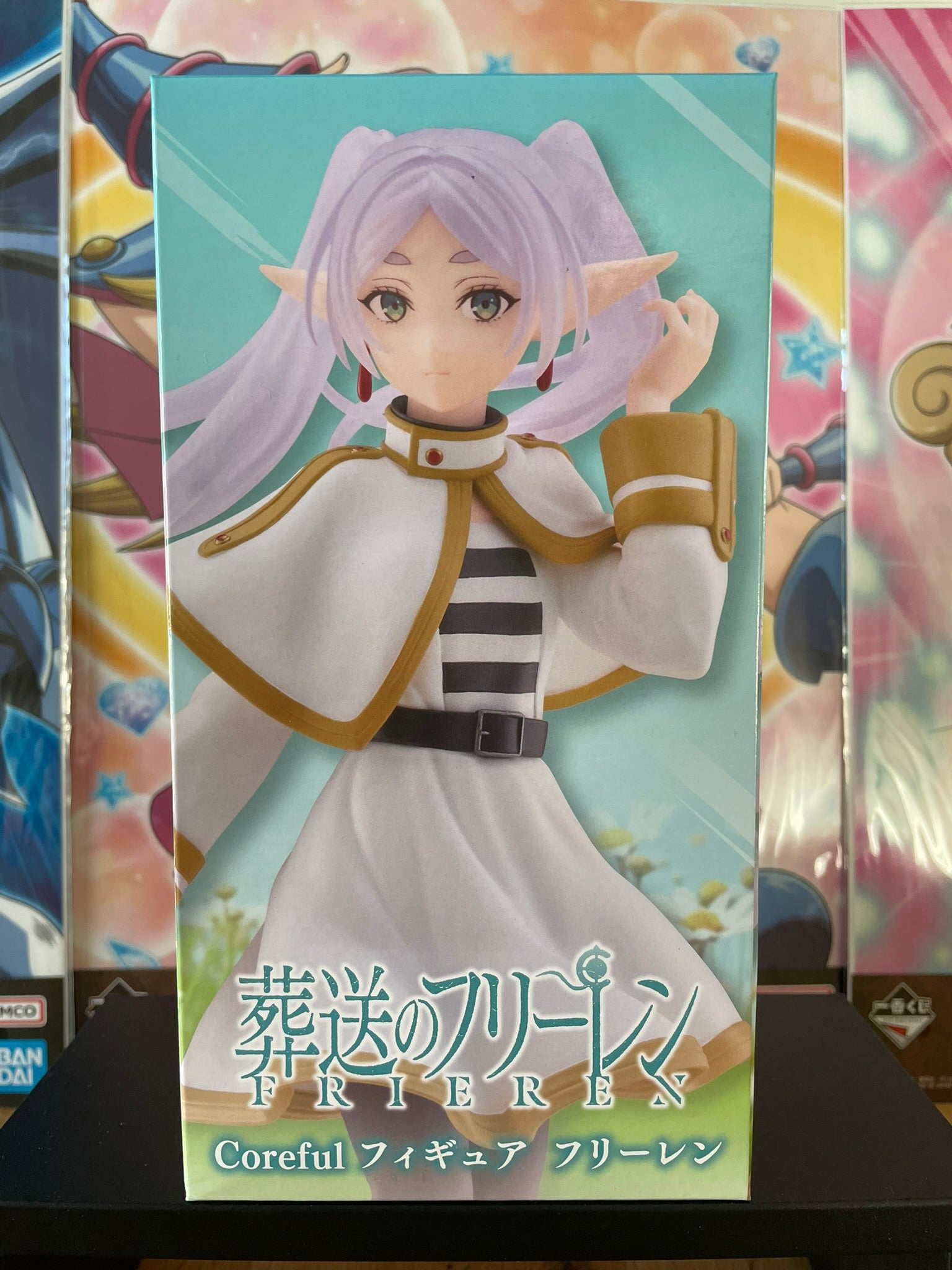 Figurine Frieren Coreful Figure | Frieren | Taito