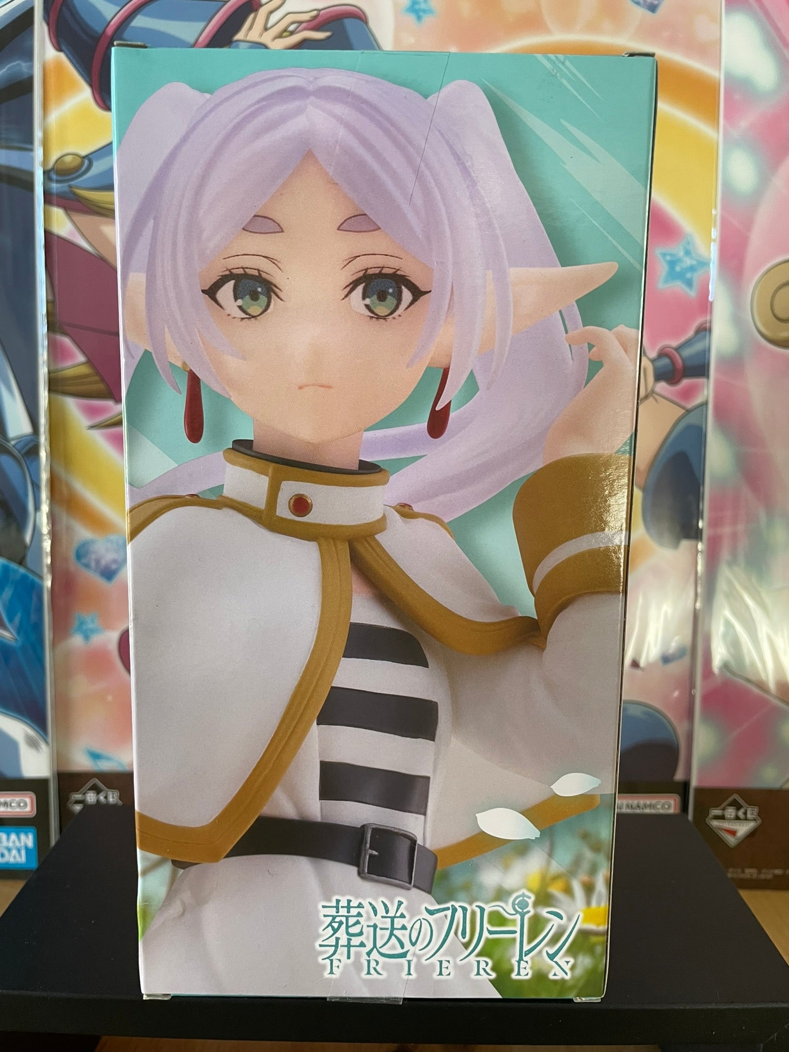 Figurine Frieren Coreful Figure | Frieren | Taito