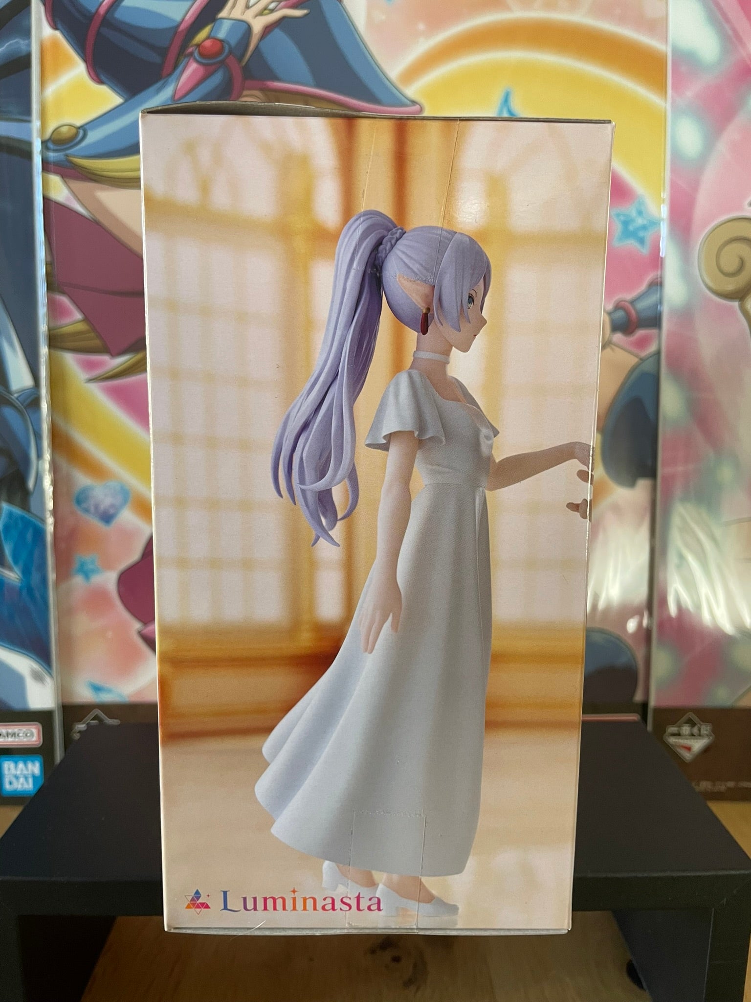 Figurine Frieren Luminasta | Frieren | SEGA