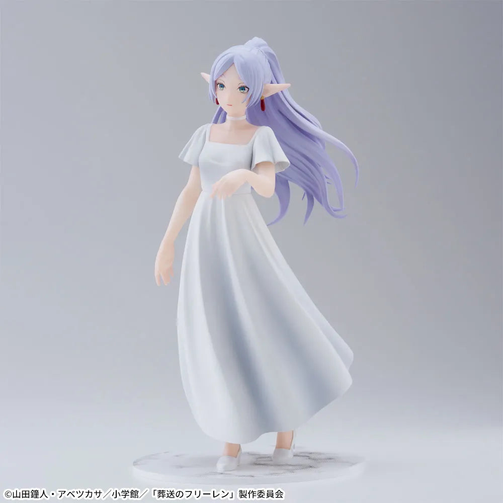 Figurine Frieren Luminasta | Frieren | SEGA