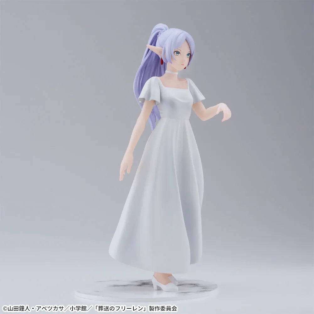 Figurine Frieren Luminasta | Frieren | SEGA