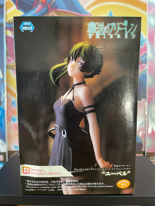 Figurine Übel Desktop×Decorate Collections | Frieren | SEGA