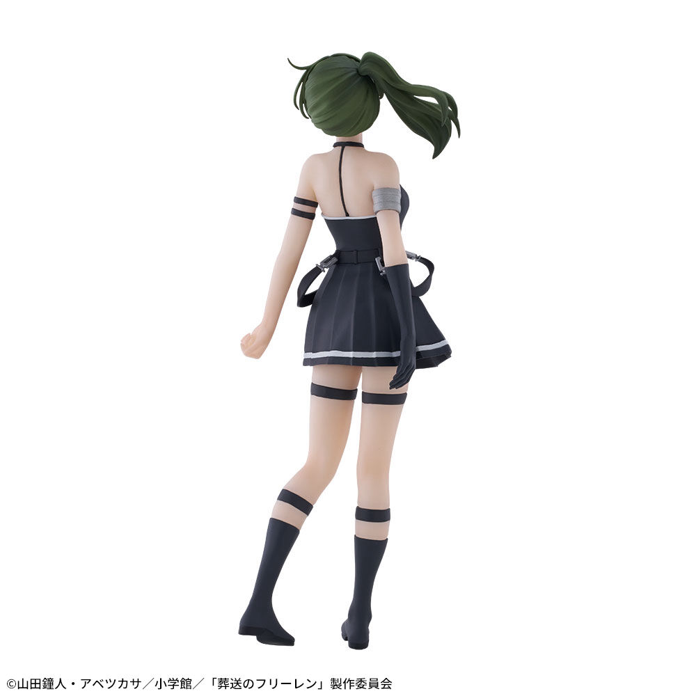 Figurine Übel Desktop×Decorate Collections | Frieren | SEGA