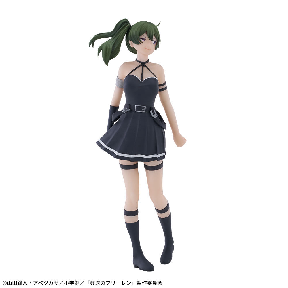 Figurine Übel Desktop×Decorate Collections | Frieren | SEGA