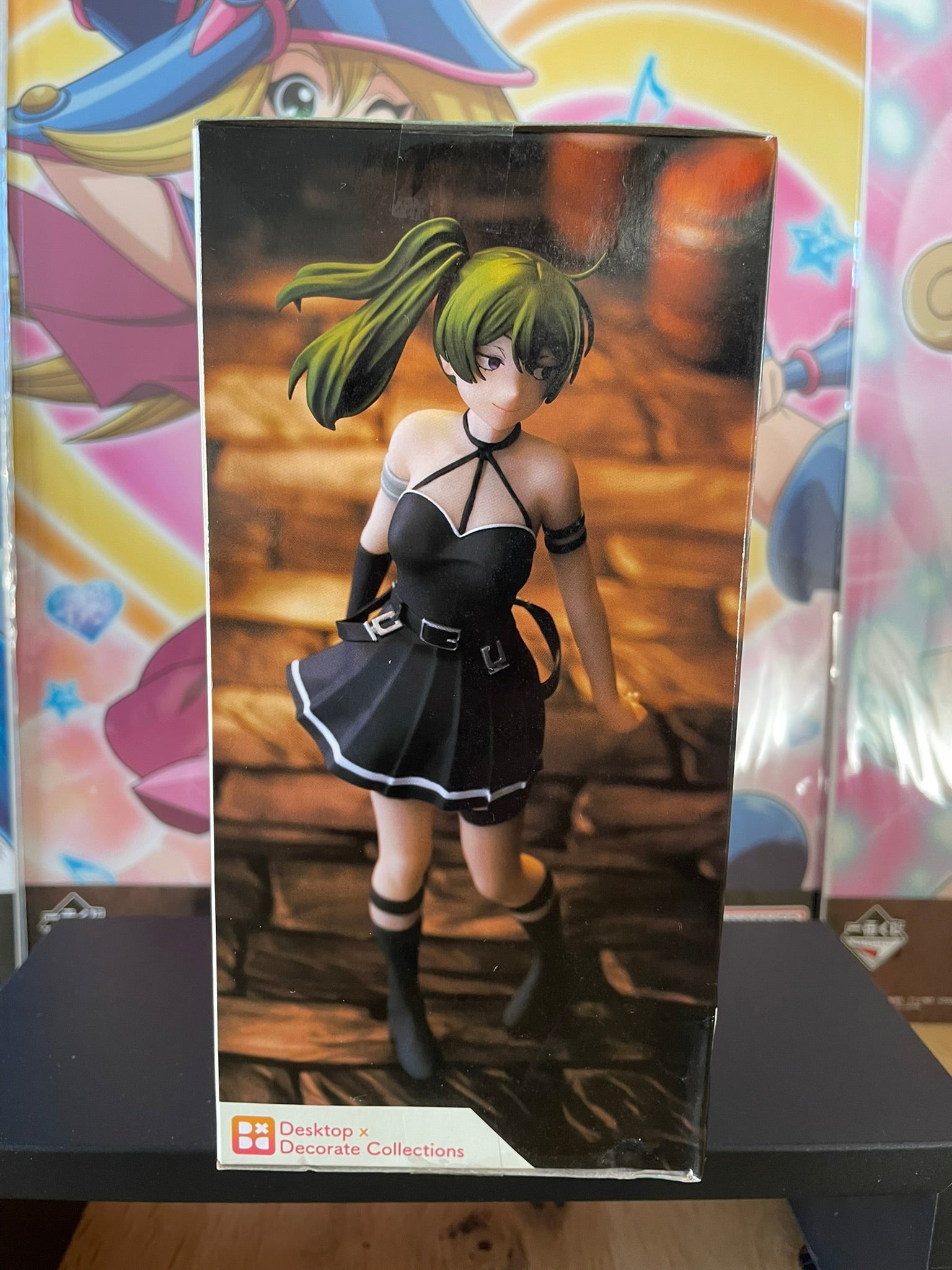 Figurine Übel Desktop×Decorate Collections | Frieren | SEGA