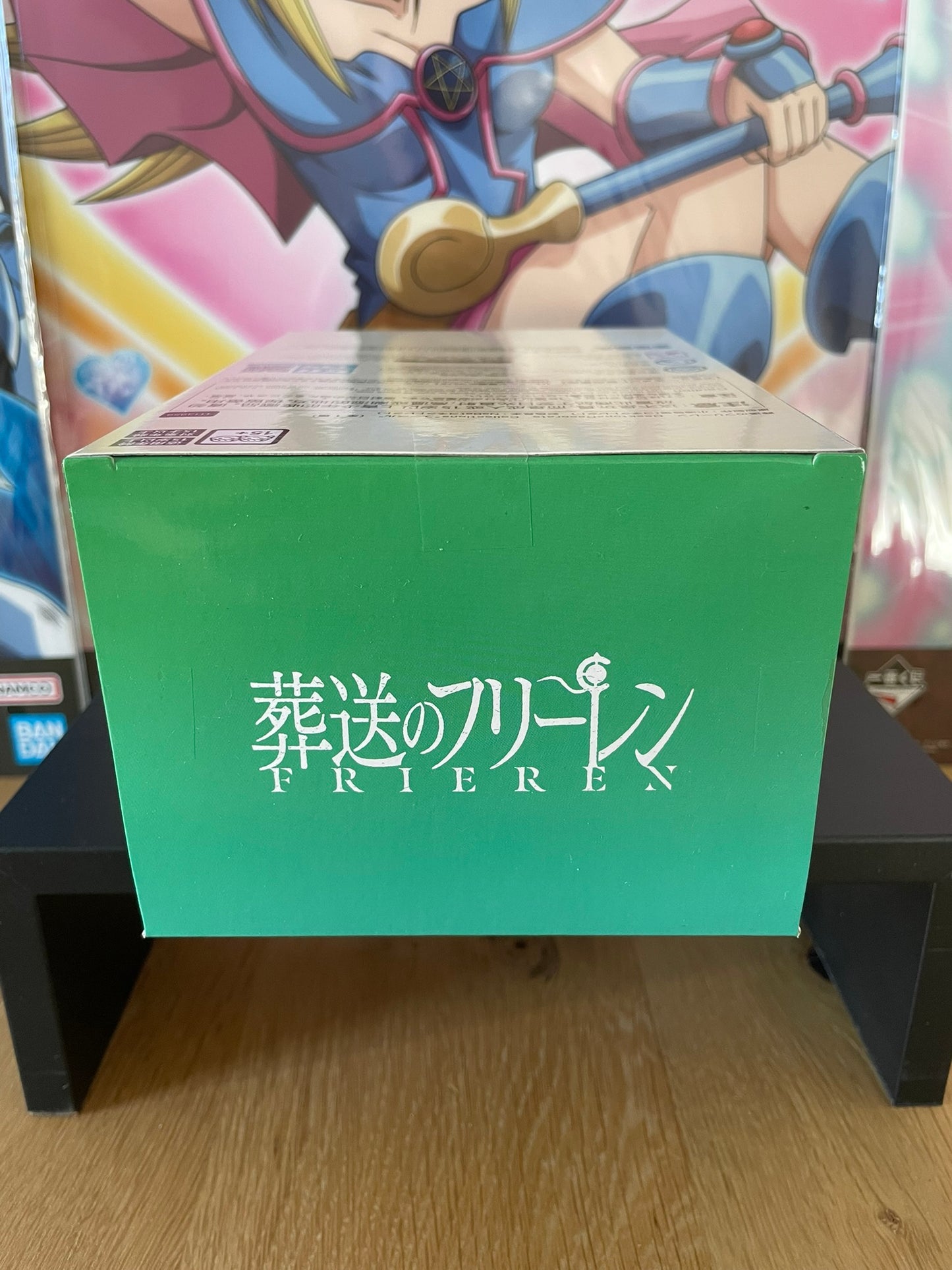 Figurine Übel Desktop×Decorate Collections | Frieren | SEGA