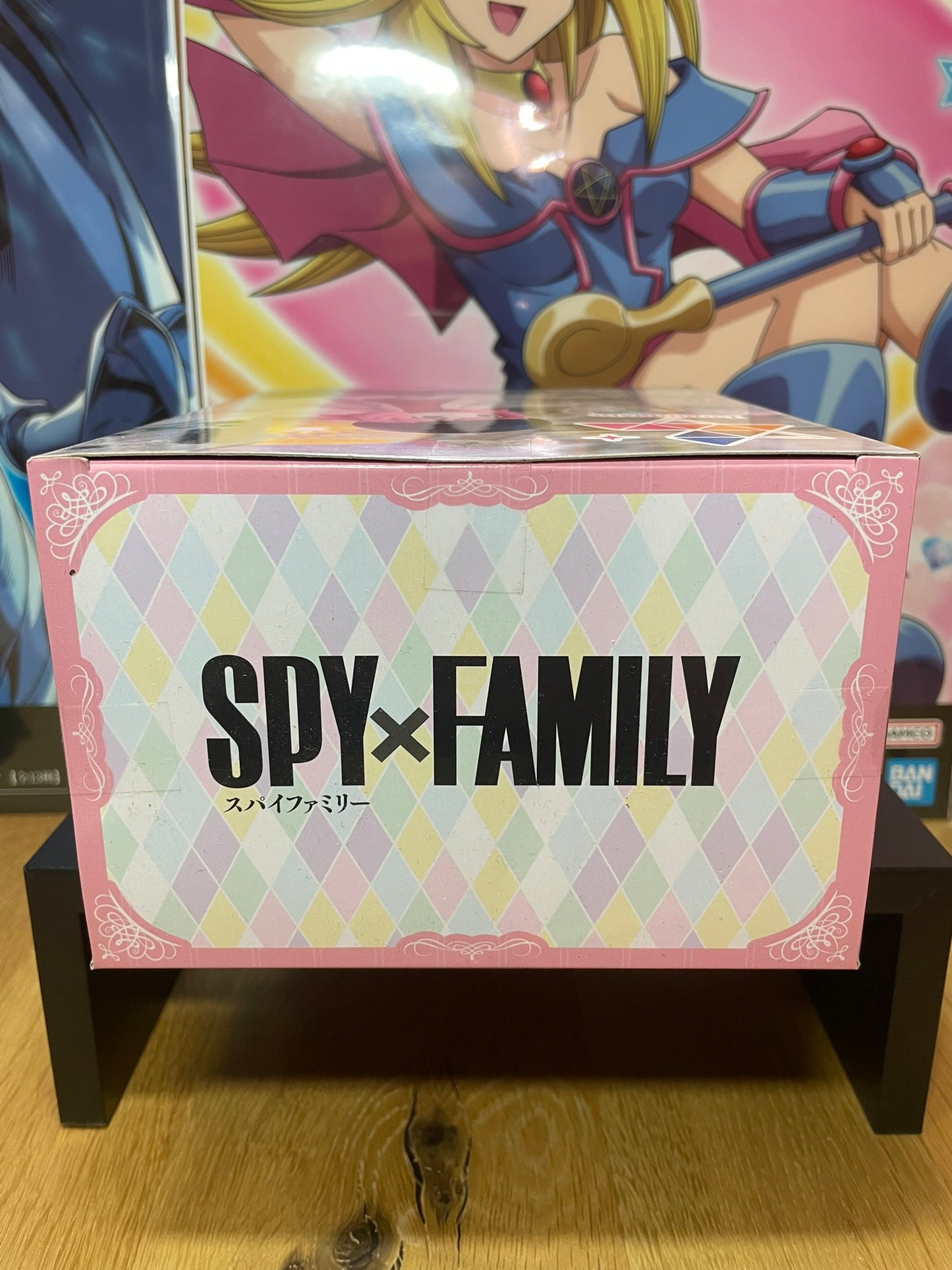 Spy x Family – Figurine Anya Forger Luminasta Oshare Coord, Vol.1 15 cm Taito