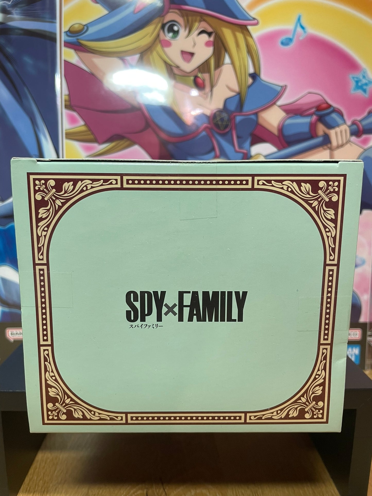 Figurine Anya Forger Noodle Stopper | SPY×FAMILY | Taito