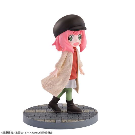 Figurine Anya Forger Luminasta | Spy × Family | SEGA