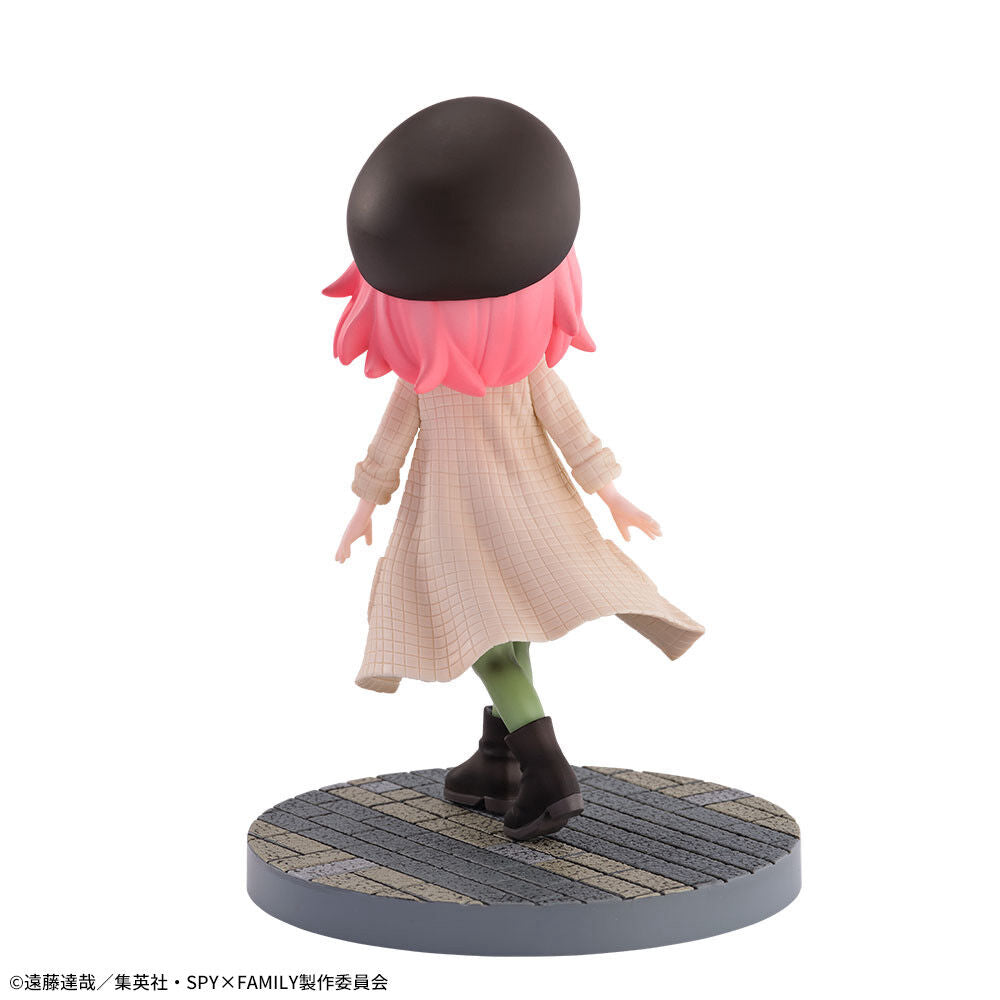 Figurine Anya Forger Luminasta | Spy × Family | SEGA