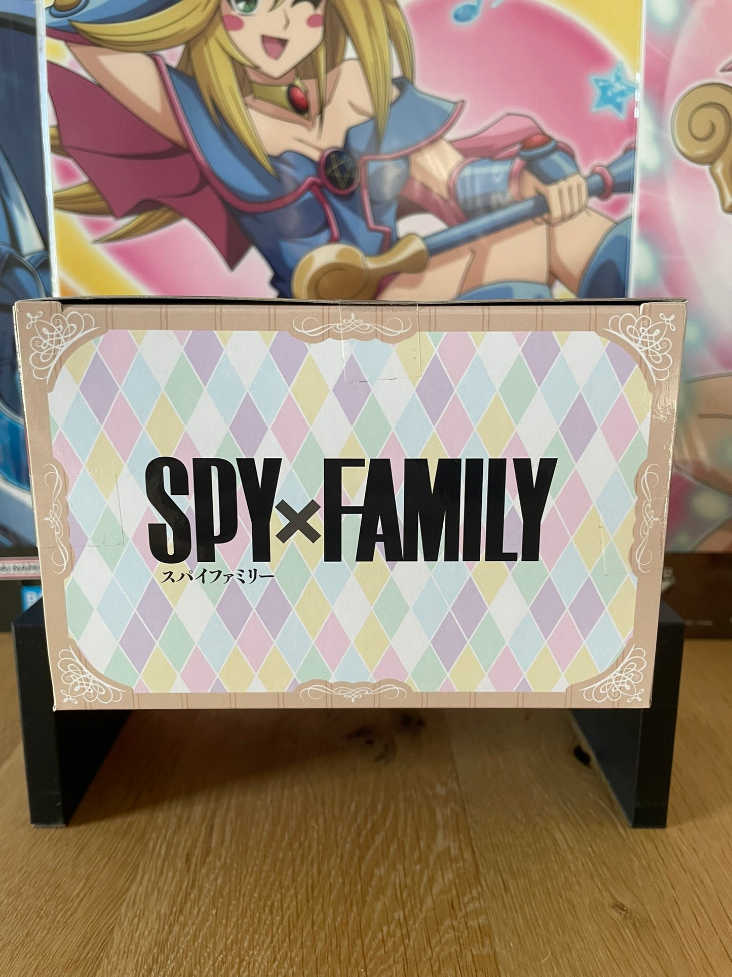 Figurine Anya Forger Luminasta | Spy × Family | SEGA