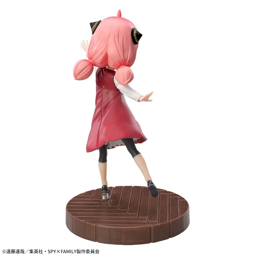 Figurine Anya Forger Luminasta | Spy × Family | SEGA