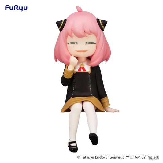 Figurine Anya Forger Noodle Stopper Figure | Spy × Family | FuRyu