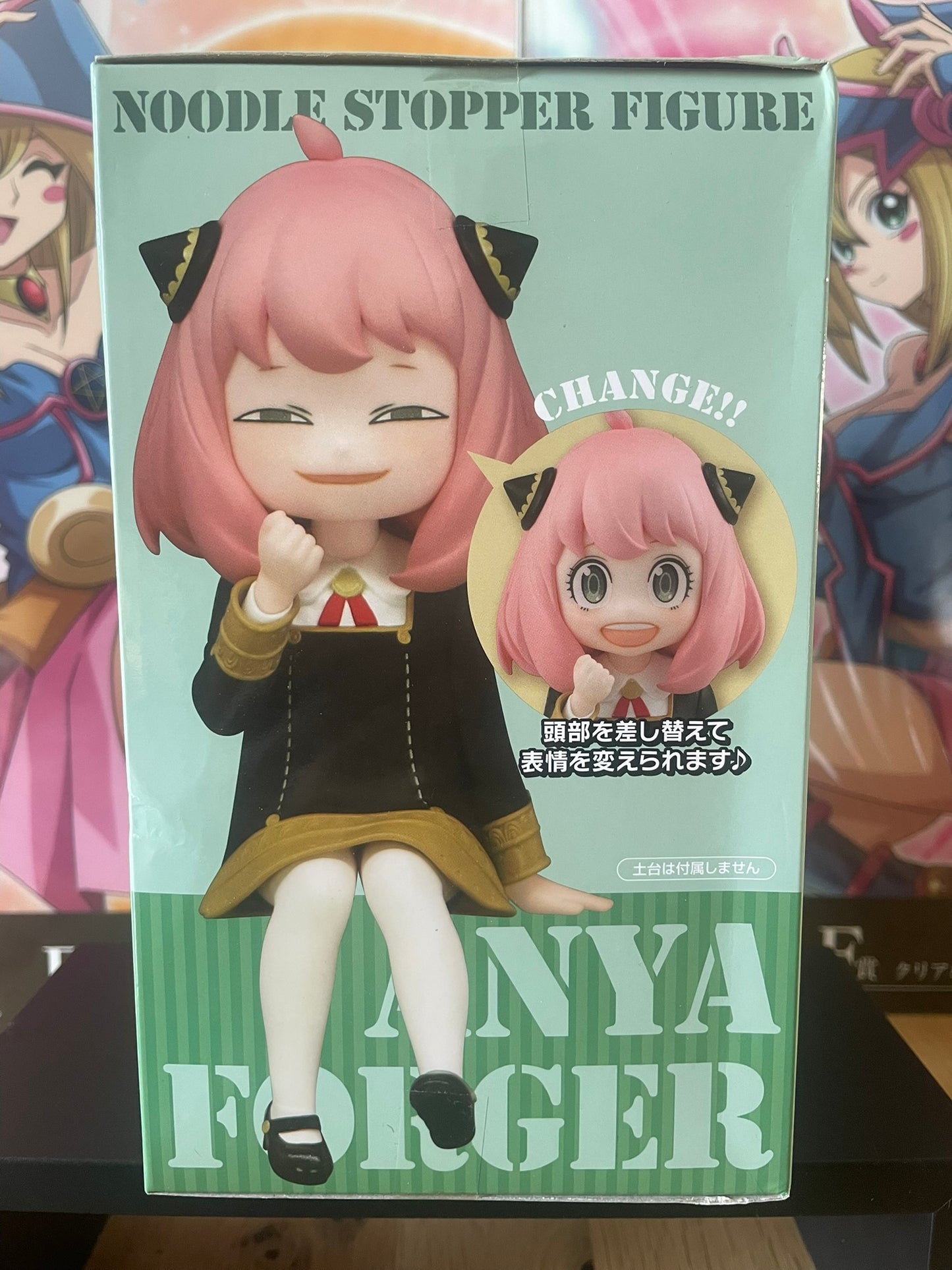 Figurine Anya Forger Noodle Stopper Figure | Spy × Family | FuRyu