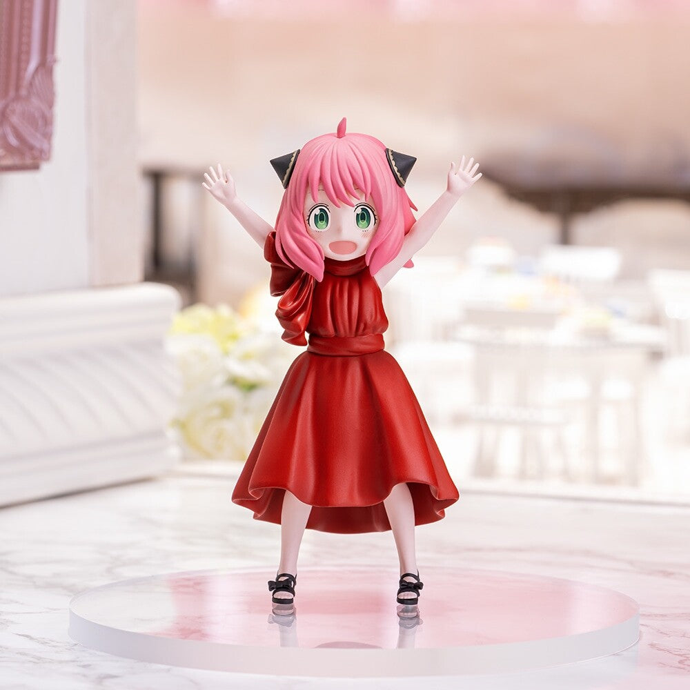 Figurine Anya Forger PM Figure | Spy x Family | SEGA