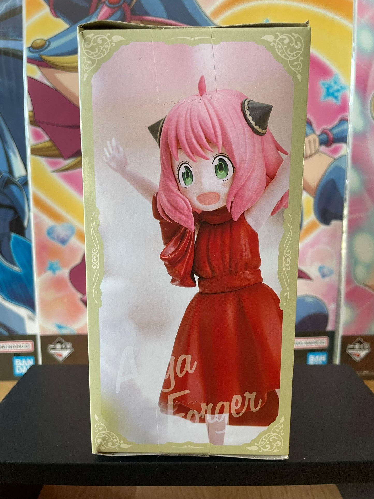 Figurine Anya Forger PM Figure | Spy x Family | SEGA